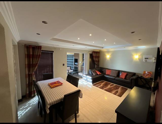 3 BEDROOM TOWNHOUSE FOR SALE IN ABRAHAMSRUST